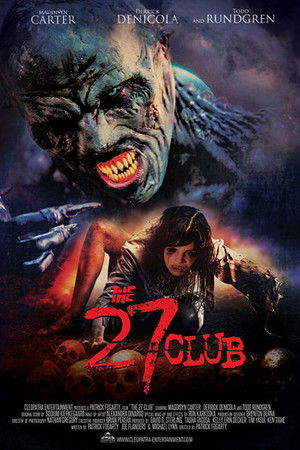 The 27 Club poszter