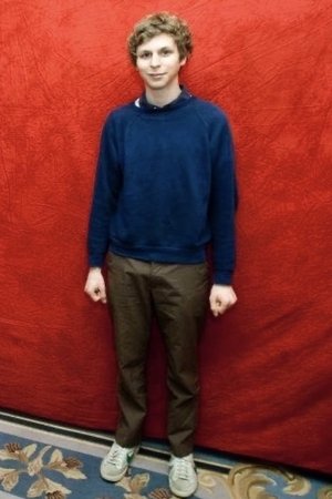 Michael Cera profil kép