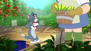 Tom és Jerry újabb kalandjai 2. évad Ep.19 Élet a farmon (Nyári szüret)