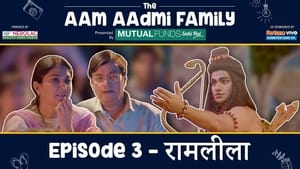 The Aam Aadmi Family 2. évad Ep.3 3. epizód