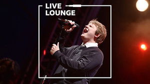 BBC Radio 1's Live Lounge 23. évad Ep.16 16. epizód