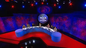 Mock the Week Season 7 Ep.4 4. epizód