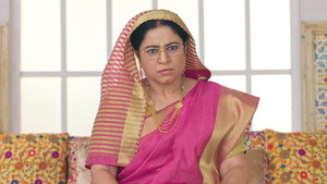 Kya Haal, Mr. Paanchal? Season 1 Ep.341 341. epizód