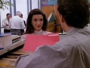 Melrose Place 3. évad Ep.26 26. epizód