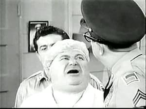 The Phil Silvers Show Season 4 Ep.30 30. epizód