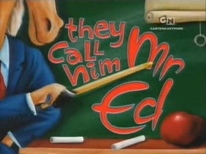 Ed, Edd és Eddy 4. évad Ep.9 9. epizód