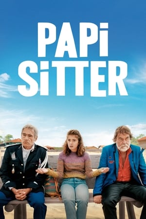 Papa-para poszter