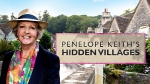 Penelope Keith's Hidden Villages kép