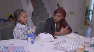 Teen Mom: Young + Pregnant 3. évad Ep.18 18. epizód