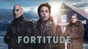 Fortitude kép