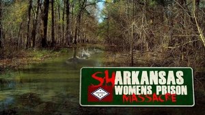 Sharkansas Women's Prison Massacre háttérkép