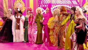 Drag Race France 2. évad Ep.1 1. epizód