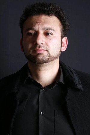 Abdulla Elşadli profil kép