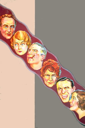 Six of a Kind poszter