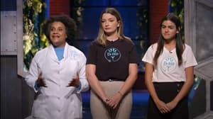 Shark Tank Brasil: Negociando com Tubarões 8. évad Ep.2 2. epizód