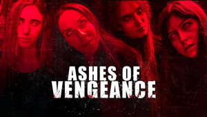Ashes of Vengeance háttérkép