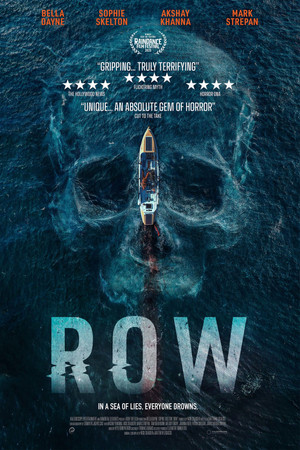 Row poszter
