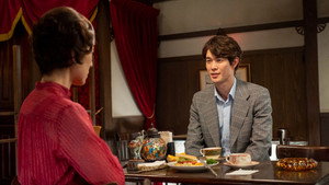 ちむどんどん 1. évad Ep.86 86. epizód