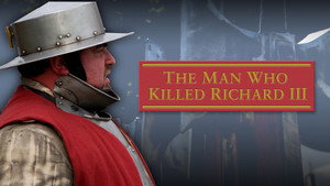 The Man Who Killed Richard III háttérkép