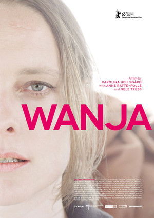 Wanja poszter