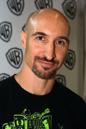 Scott Menville profil kép