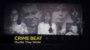 Crime Beat 5. évad Ep.23 23. epizód