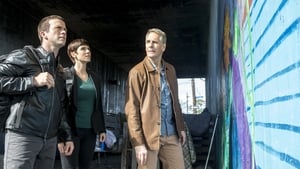 NCIS: New Orleans 1. évad Ep.18 18. epizód