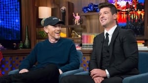 Watch What Happens Live with Andy Cohen 12. évad Ep.168 168. epizód