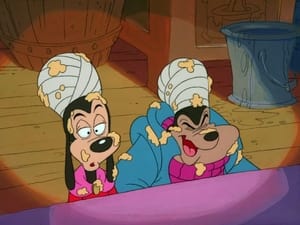 Goof Troop 2. évad Ep.8 8. epizód