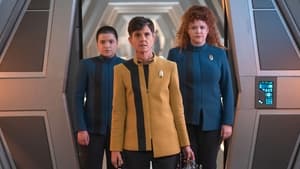 Star Trek: Discovery 5. évad Ep.7 Erigah