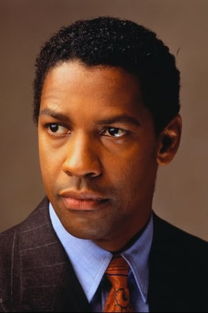 Denzel Washington