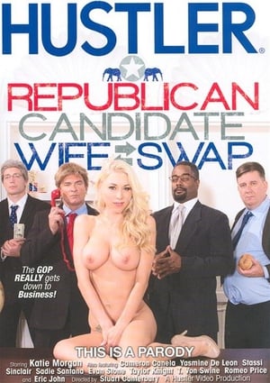 Republican Candidate Wife Swap