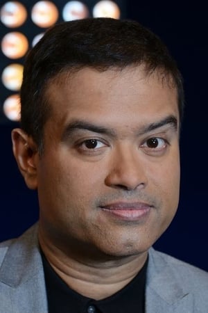 Paul Sinha