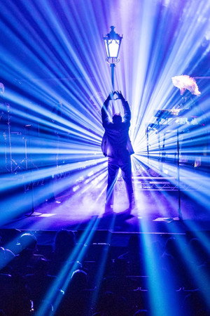 Fever Ray | Live at Sydney Opera House poszter