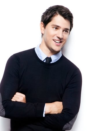 Nicholas D'Agosto