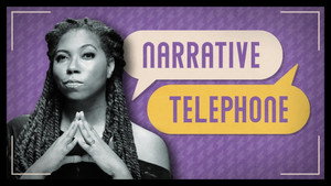 Narrative Telephone 2. évad Ep.8 8. epizód