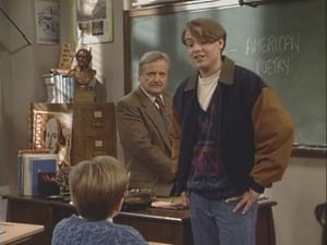 Boy Meets World 1. évad Ep.13 13. epizód