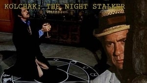 Kolchak: The Night Stalker Season 1 Ep.7 7. epizód