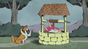 Animaniacs 3. évad Ep.18 18. epizód