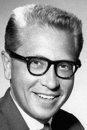 Allen Ludden