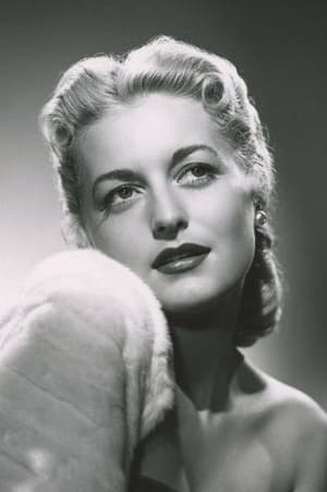 Constance Towers profil kép