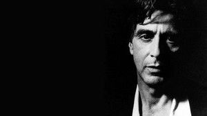 Al Pacino, a zárkózott sztár háttérkép