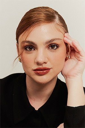 Débora Ozório profil kép