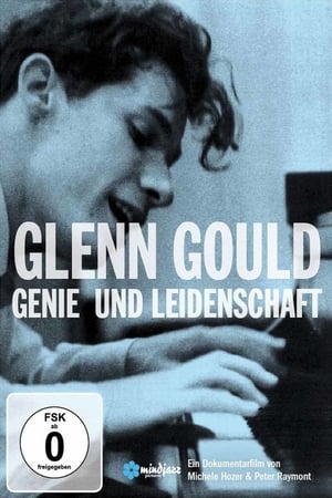 Genius Within: The Inner Life of Glenn Gould poszter