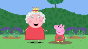 Peppa malac 4. évad Ep.27 27. epizód