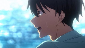 男女の友情は成立する？（いや、しないっ!!） 1. évad Ep.12 12. epizód