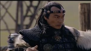 汉武大帝 Season 1 Ep.27 27. epizód