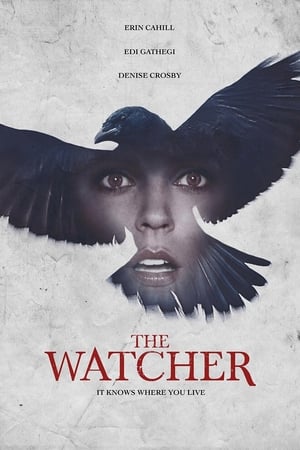 The Watcher poszter