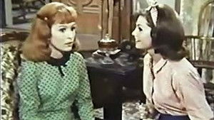 Petticoat Junction 5. évad Ep.12 12. epizód
