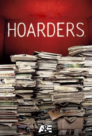 Hoarders poszter